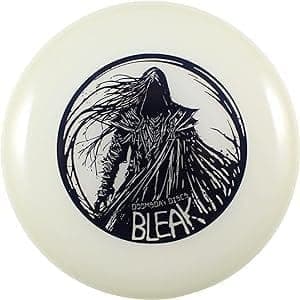 Doomsday Discs Bleak