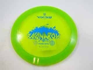 Viking Discs Ragnarok (Storm Plastic)