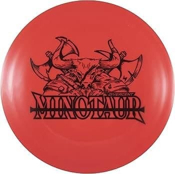 Divergent Discs Minotaur - Image 4