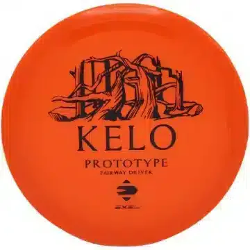 Exel Kelo (Premium Muovi)