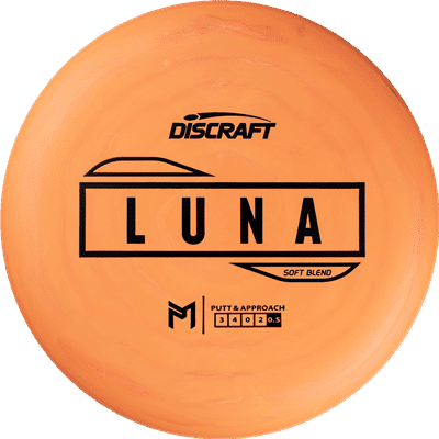 Discraft Luna - Image 3