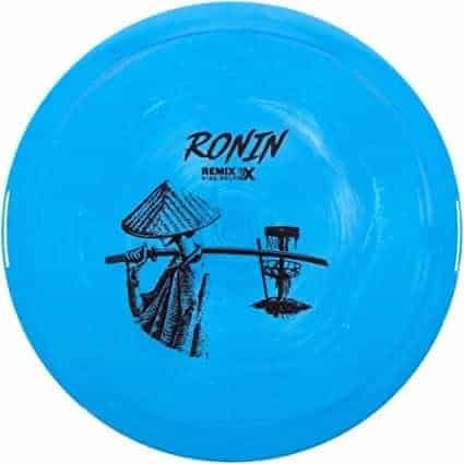Remix Ronin Fairway Driver