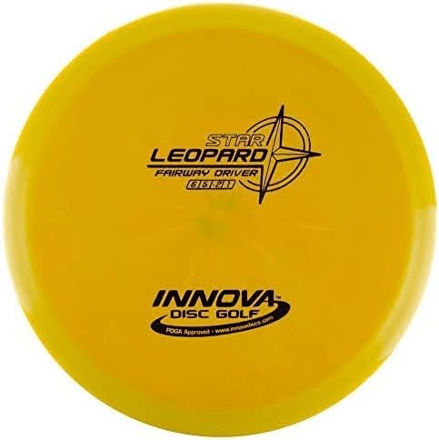 Innova Discs Leopard