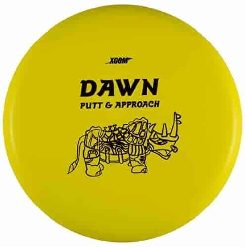 XCOM Discs Dawn (Basic Plastic)