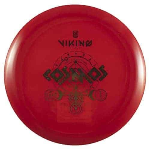 Viking Discs Cosmos Storm Plastic