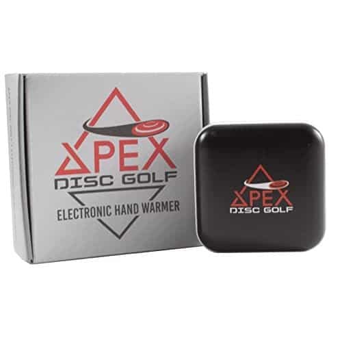 Apex Rechargeable Hand Warmer & Power Bank