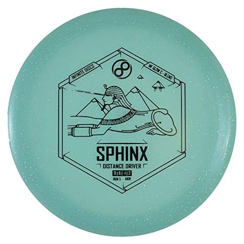 Infinite Discs Sphinx (C-Blend)
