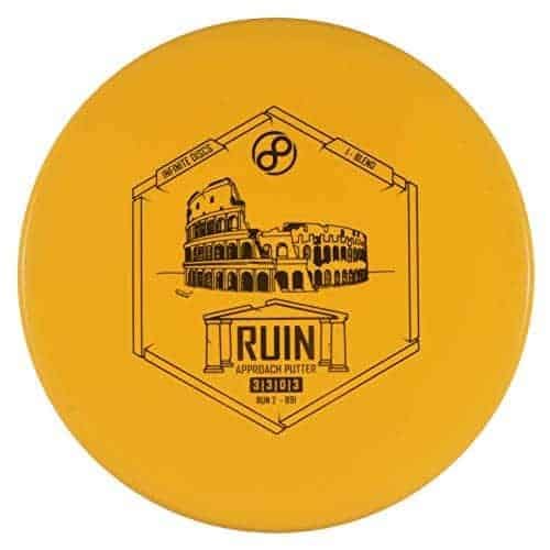 Infinite Discs Ruin (I-Blend)