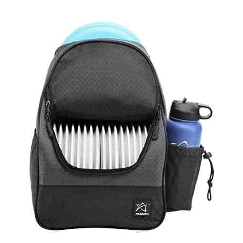 Prodigy Disc BP-4 Disc Golf Backpack