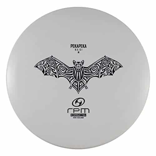 RPM Discs Pekapeka (Atomic)