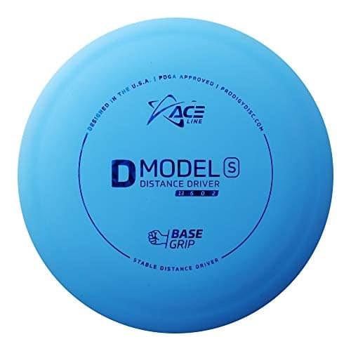 Prodigy Disc Golf D Model S (BaseGrip)