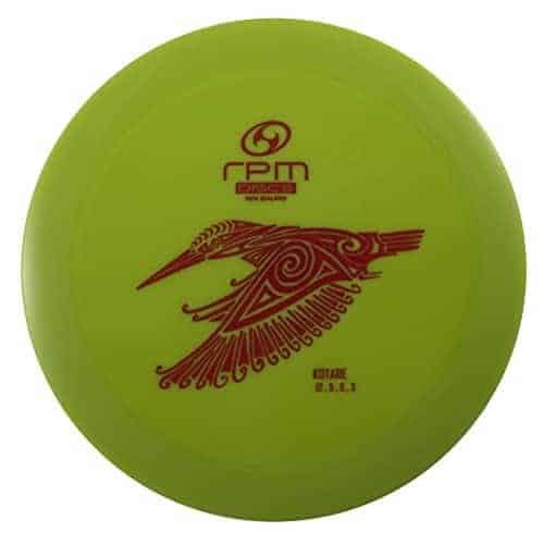 RPM Discs Kotare (Atomic)