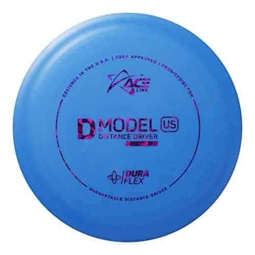 Prodigy Disc Golf D Model US (DuraFlex)