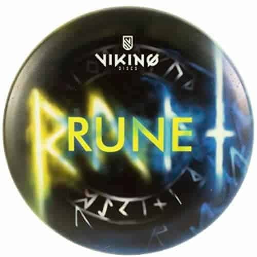 Viking Discs Rune (Warpaint)