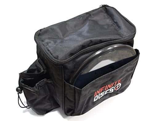 Infinite Discs Starter Disc Golf Bag