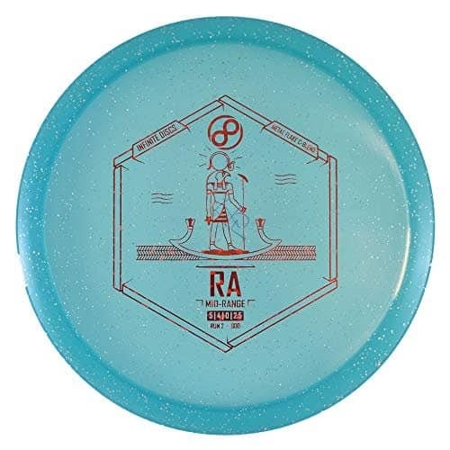 Infinite Discs RA (C-Blend)