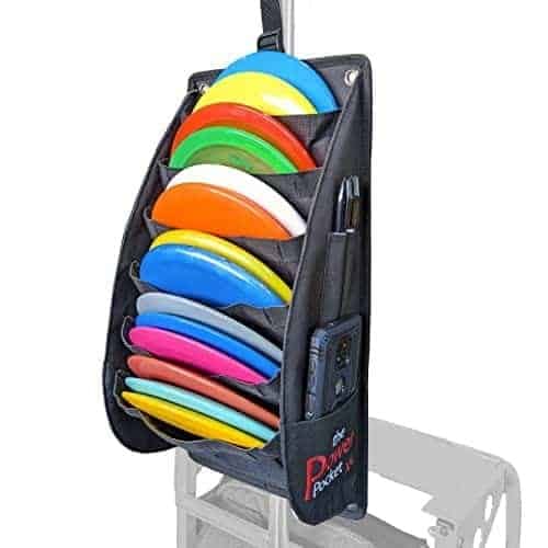 Infinite Discs Power Pocket Pouch XXL
