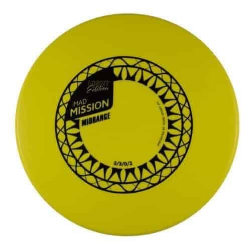 Sune Sports Mad Mission (S-Plastic)