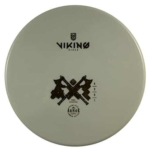 Viking Discs Axe (Armor Plastic)