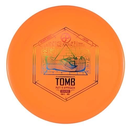 Infinite Discs Tomb (I-Blend)