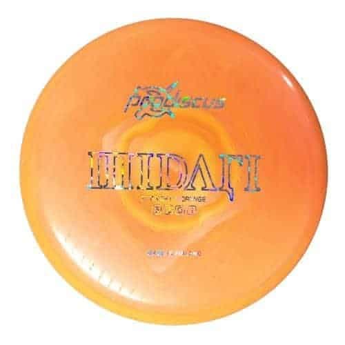 Prodiscus Midari Basic - Stable Midrange Disc
