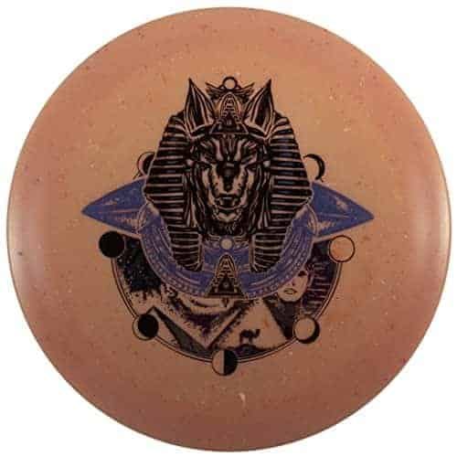 Infinite Discs Pharaoh (Splatter S-Blend Plastic)