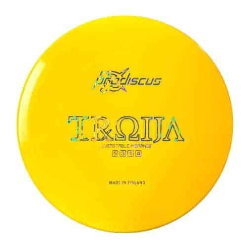 Prodiscus Troija Ultrium - Overstable Midrange Disc