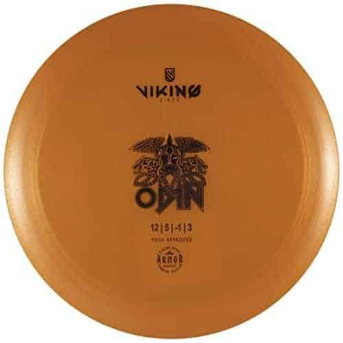 Viking Discs Odin (Armor Plastic)