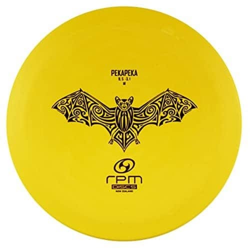 RPM Discs Pekapeka (Strata)