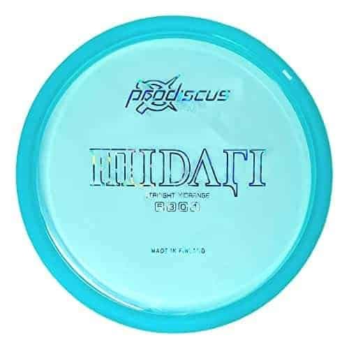 Prodiscus Midari Premium - Stable Midrange Disc