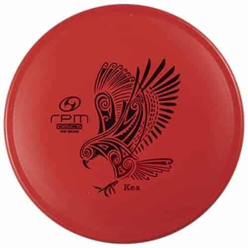 RPM Discs Kea (Strata)