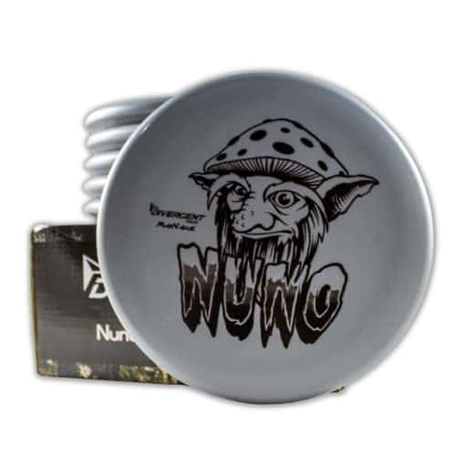 Divergent Discs 6 Disc MaxValue Nuno Putter Pack