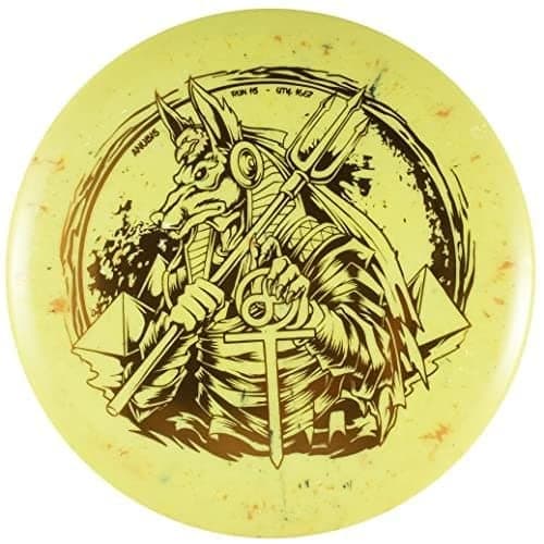 Infinite Discs Anubis  (Splatter S-Blend)