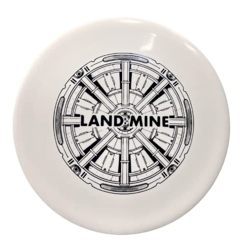 Doomsday Discs Land Mine (Weapons Grade Plastic)