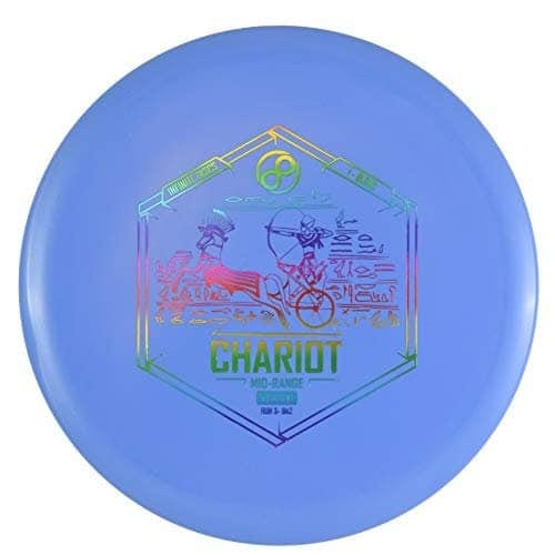 Infinite Discs Chariot (I-Blend)