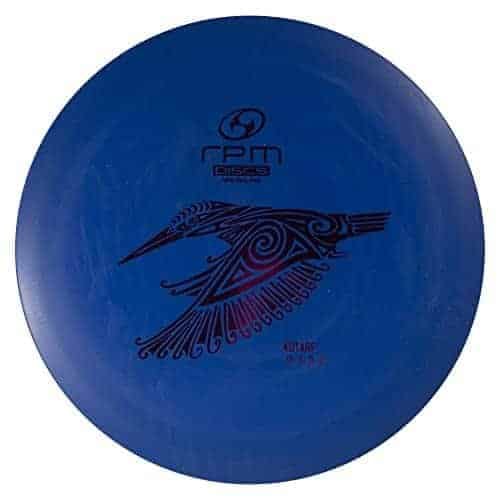 RPM Discs Kotare (Strata)