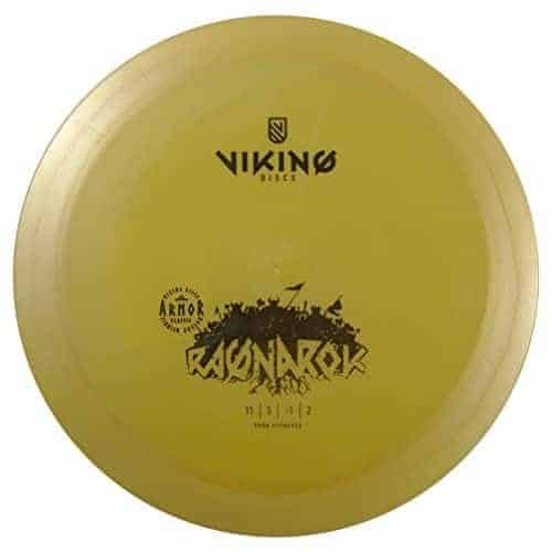 Viking Discs Ragnarok (Armor Plastic)