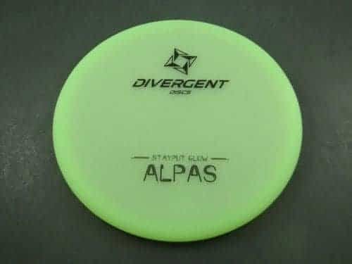 Divergent Discs Alpas - Image 4
