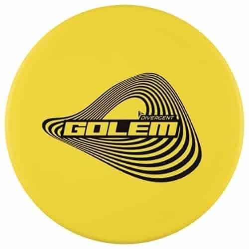 Divergent Discs Golem - Image 4