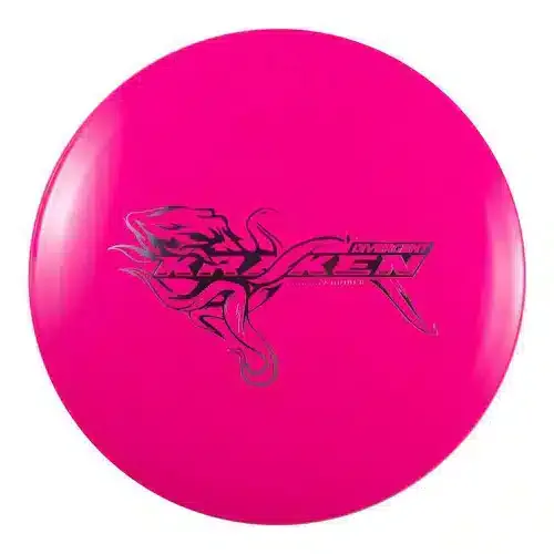 Divergent Discs Kraken - Image 4