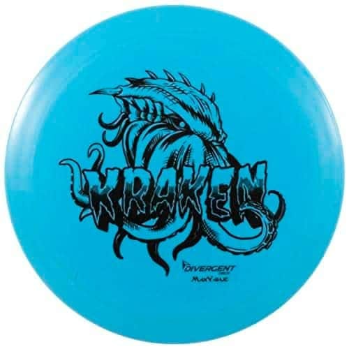Divergent Discs Kraken - Image 3