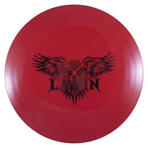 Divergent Discs Lawin - Image 4