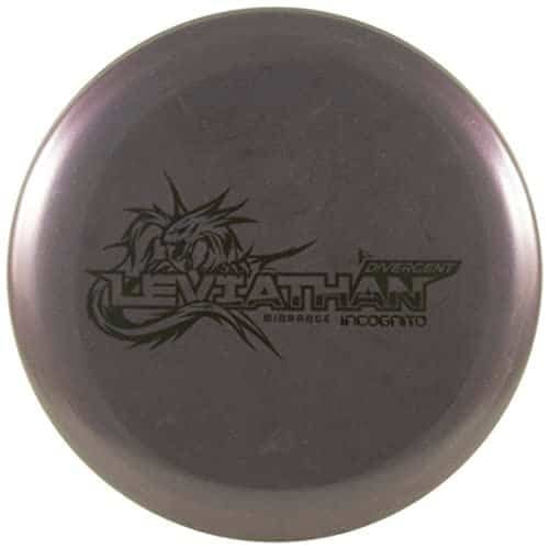 Divergent Discs Leviathan