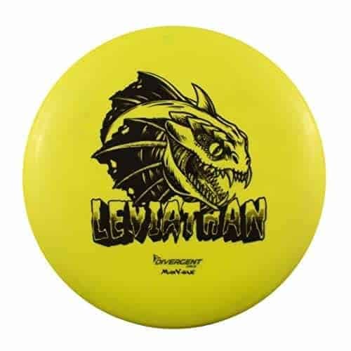 Divergent Discs Leviathan - Image 3