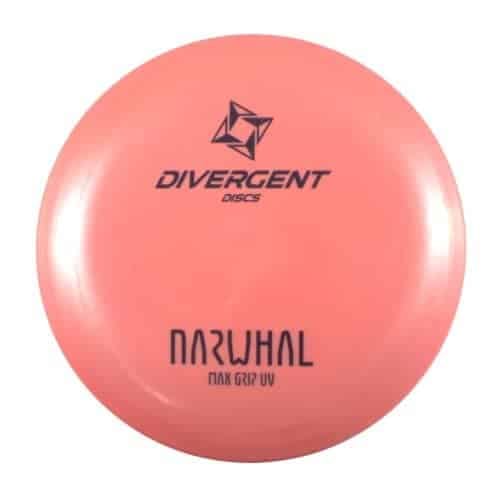 Divergent Discs Narwhal - Image 4