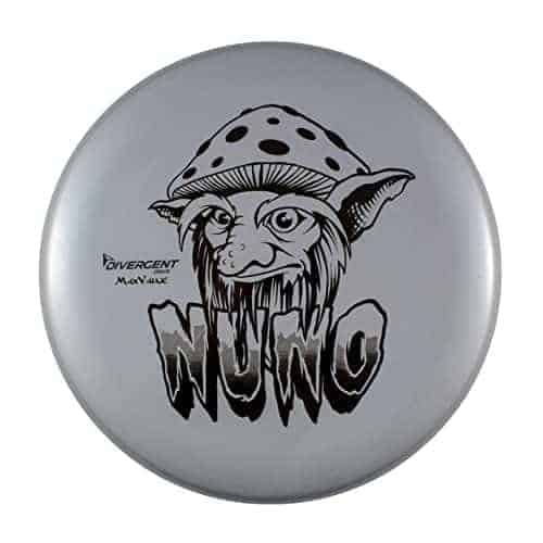 Divergent Discs Nuno