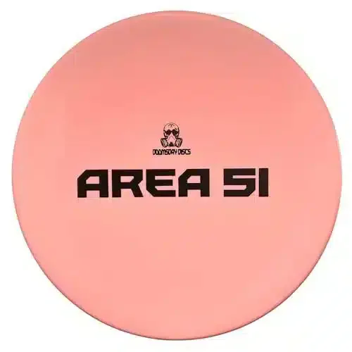Doomsday Discs Area 51 - Image 3