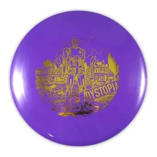 Doomsday Discs Dystopia (Survival Plastic) - Image 4