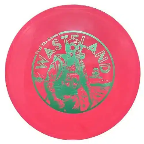 Doomsday Discs Wasteland - Image 4