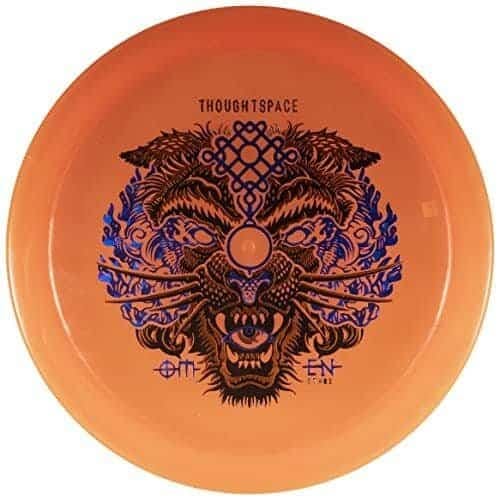 Thought Space Athletics Omen (Ethos) - Very Overstable Distance Driver